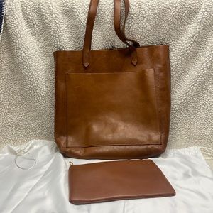 soft leather shoulder bag